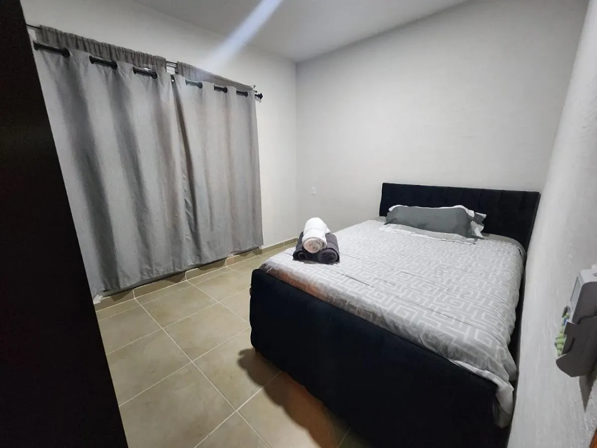 Departamento En Dream Lagoons Cancún
