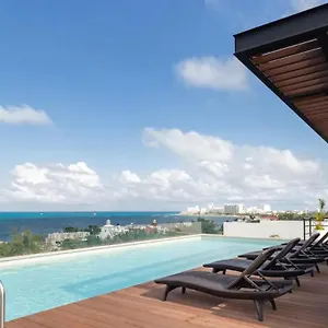 Beautiful Well Located In The Zone Of Cancún