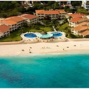 Bonito Departamento Frente Al Mar Completamente Equipado A Solo Dos Cuadras De La Quinta Avenida Vigilancia 24hrs Apartamento Playa del Carmen