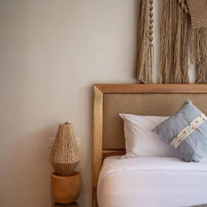 Nhoa 208a Lux 2br Jungle View In Aldea Zama Apartamento Tulum