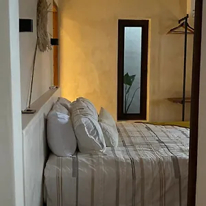 Casa Malinche Сasa de vacaciones Tulum
