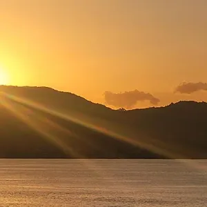 Residéncial Paradisiaco Сasa de vacaciones Florianópolis